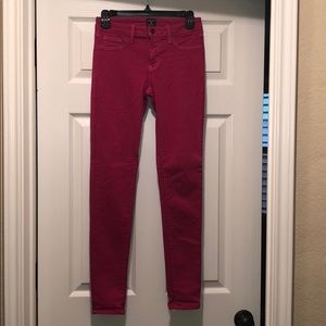 JustBlack | Skinny Jeans